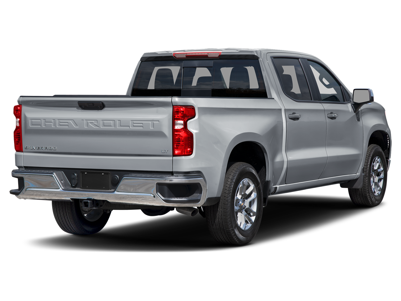 2026 Chevrolet Silverado 1500 LT - Photo 31