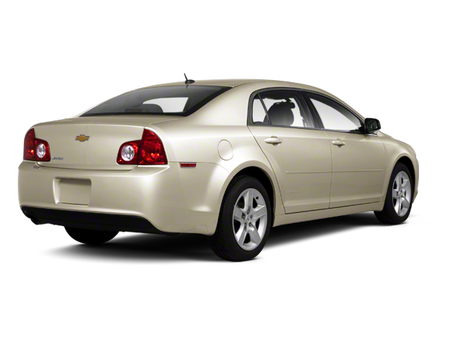 2010 Chevrolet Malibu LT 1LT