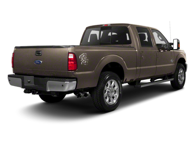 2011 Ford F-250SD XL