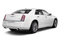 2012 Chrysler 300 C Luxury Series