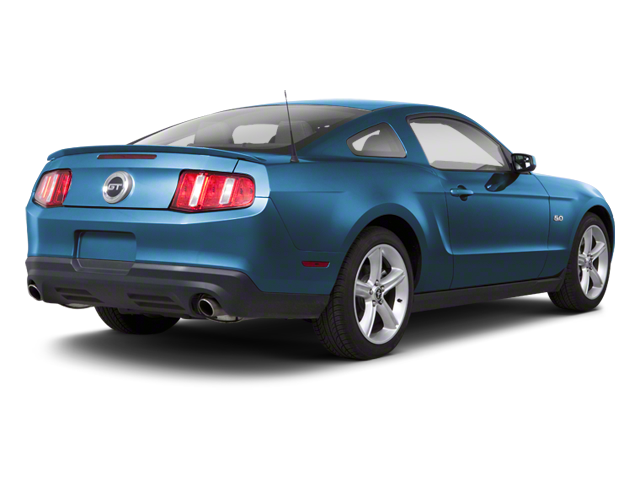 2012 Ford Mustang V6 Premium