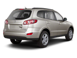 2012 Hyundai Santa Fe GLS