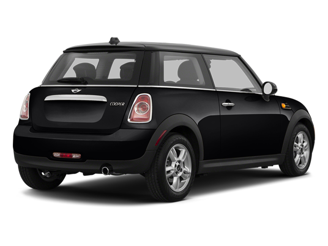 2013 MINI Cooper Base