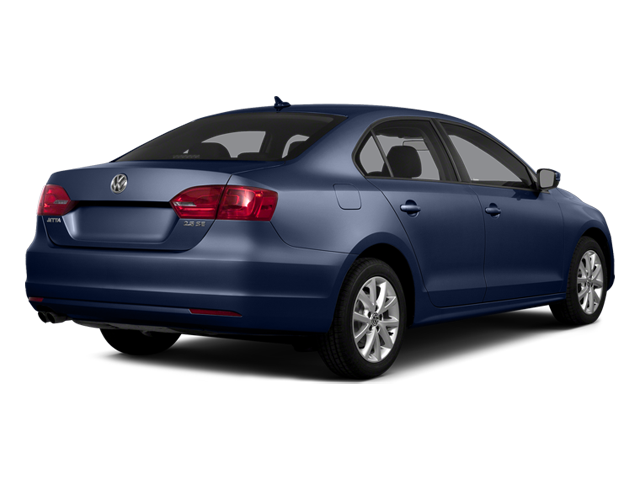 2014 Volkswagen Jetta 2.0L TDI w/Premium
