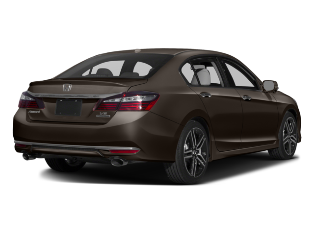 2016 Honda Accord Touring