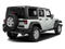 2016 Jeep Wrangler Unlimited Sport RHD
