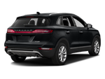 2017 Lincoln MKC Black Label