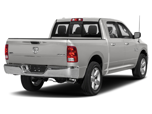 2018 RAM 1500 Lone Star