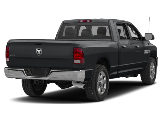 2018 RAM 2500 Lone Star