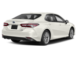 2018 Toyota Camry Hybrid XLE