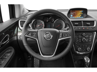 2015 Buick Encore Premium