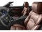 2015 Cadillac CTS 2.0L Turbo Luxury