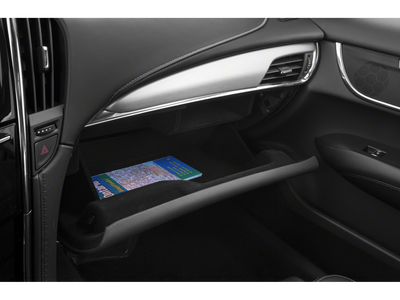 2015 Cadillac ATS 3.6L Premium