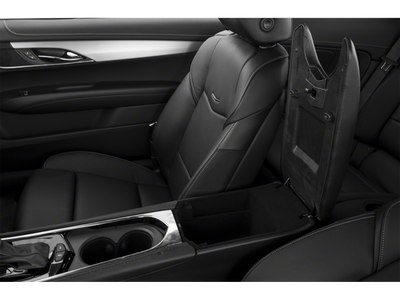 2015 Cadillac ATS 3.6L Premium