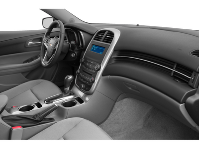 2015 Chevrolet Malibu LT 2LT