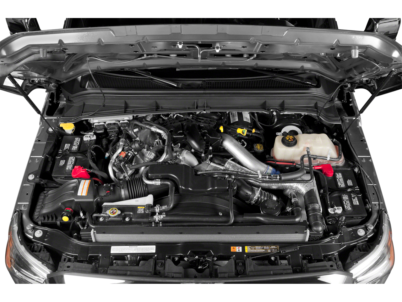 2015 Ford F-250SD XLT 156 WB