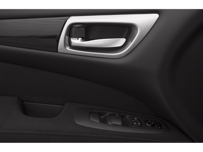 2015 Nissan Pathfinder SL