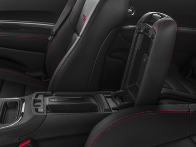 2017 Dodge Durango R/T