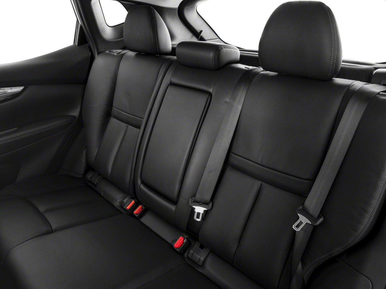 2017 Nissan Rogue Sport SL