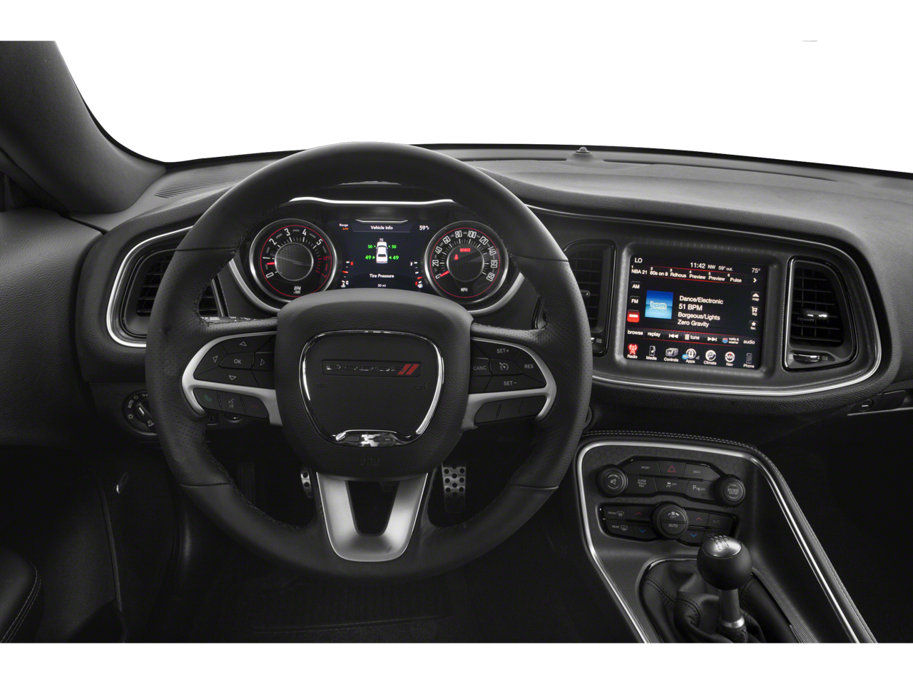 2018 Dodge Challenger R/T