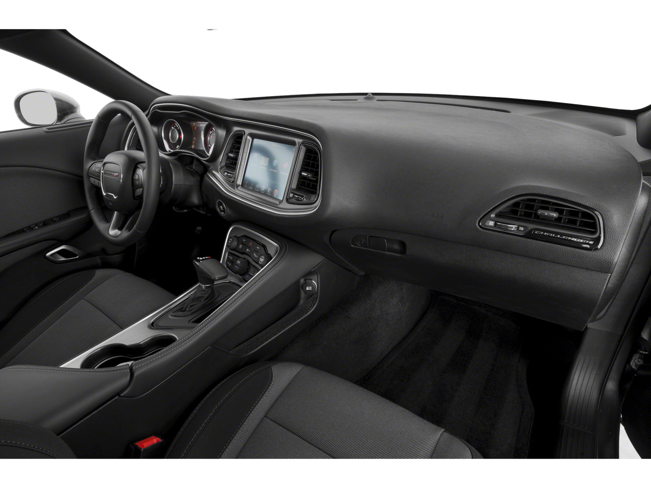 2018 Dodge Challenger R/T