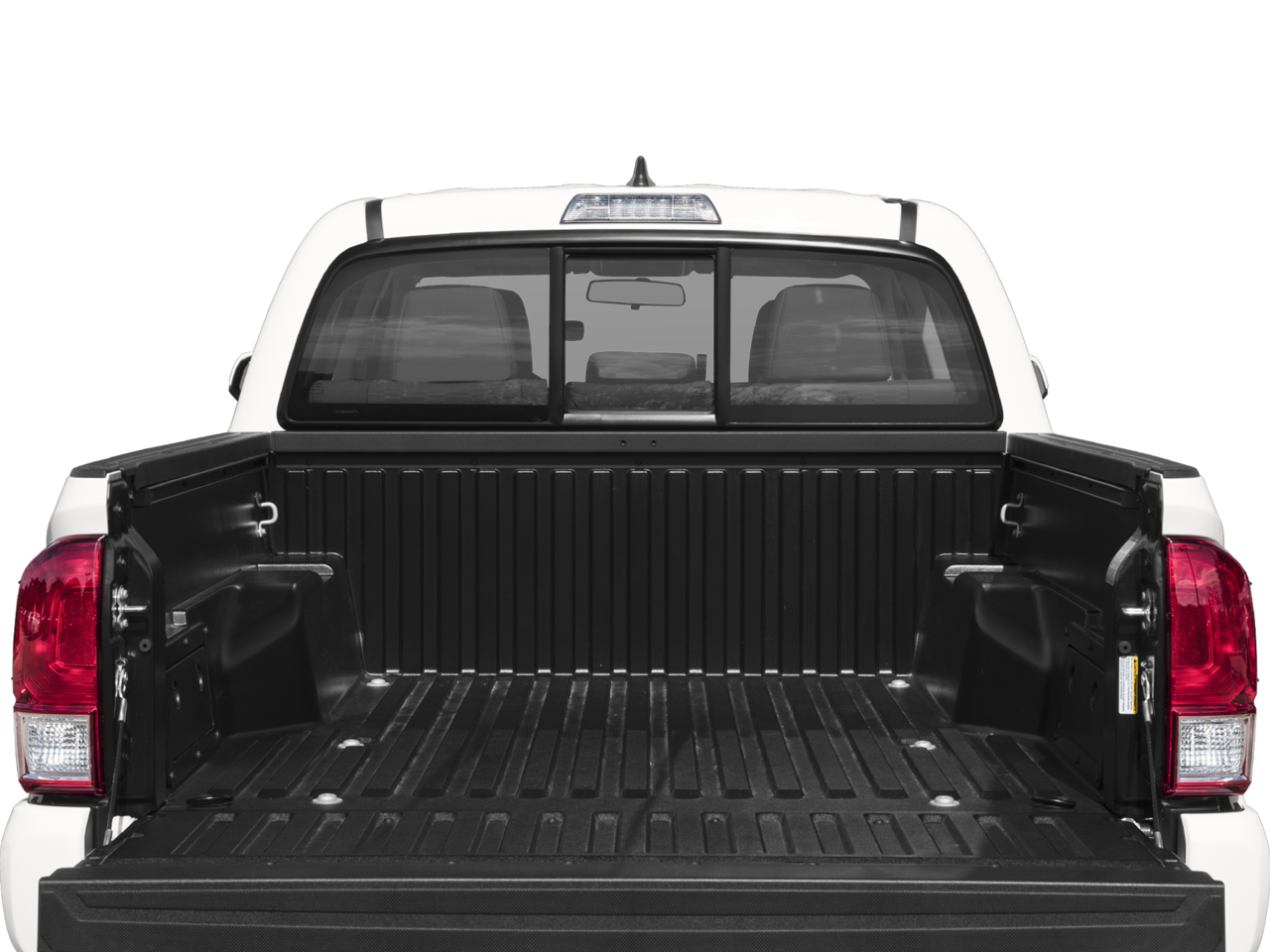 2018 Toyota Tacoma SR5 V6