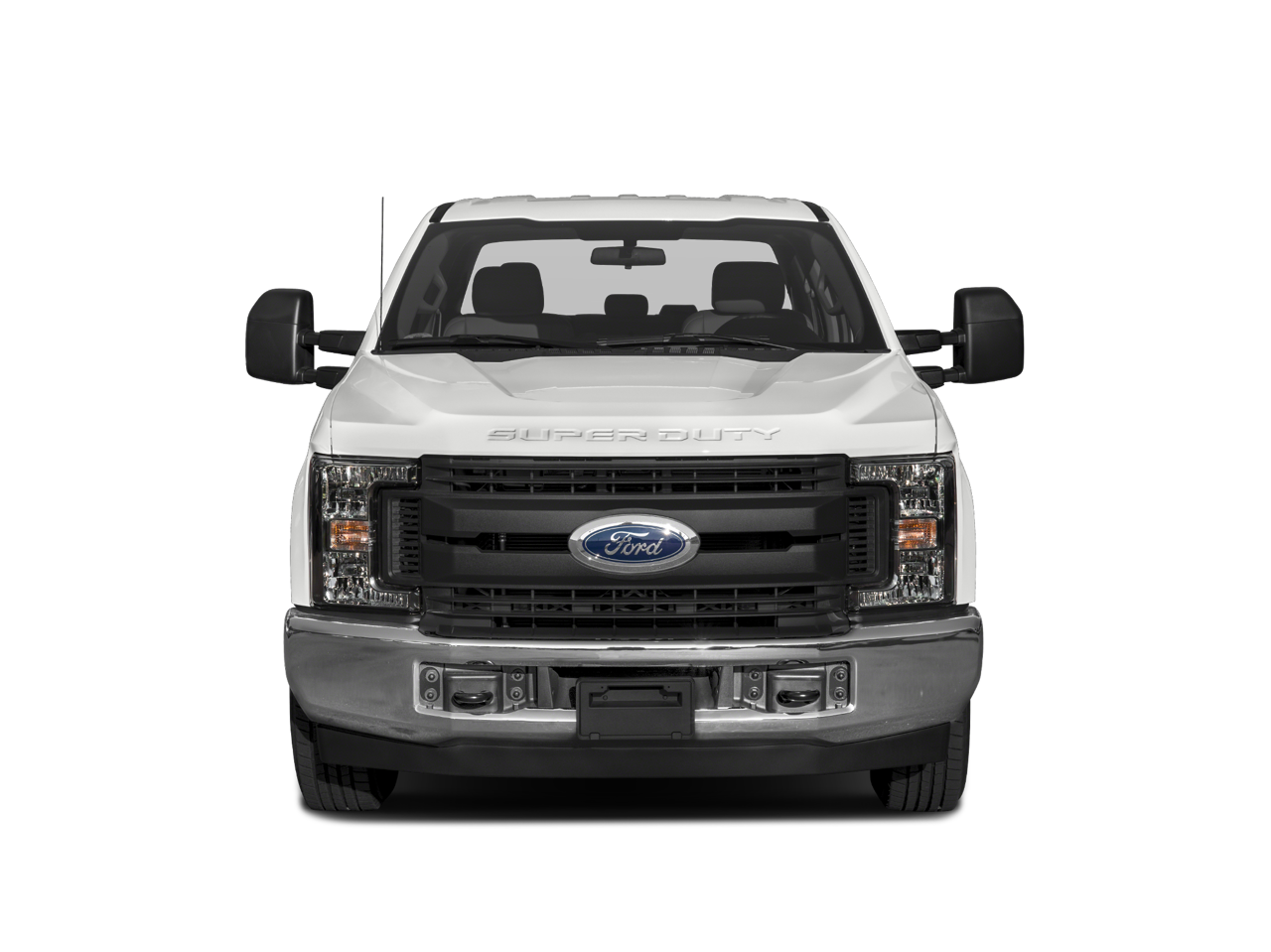 2019 Ford F-250SD XL