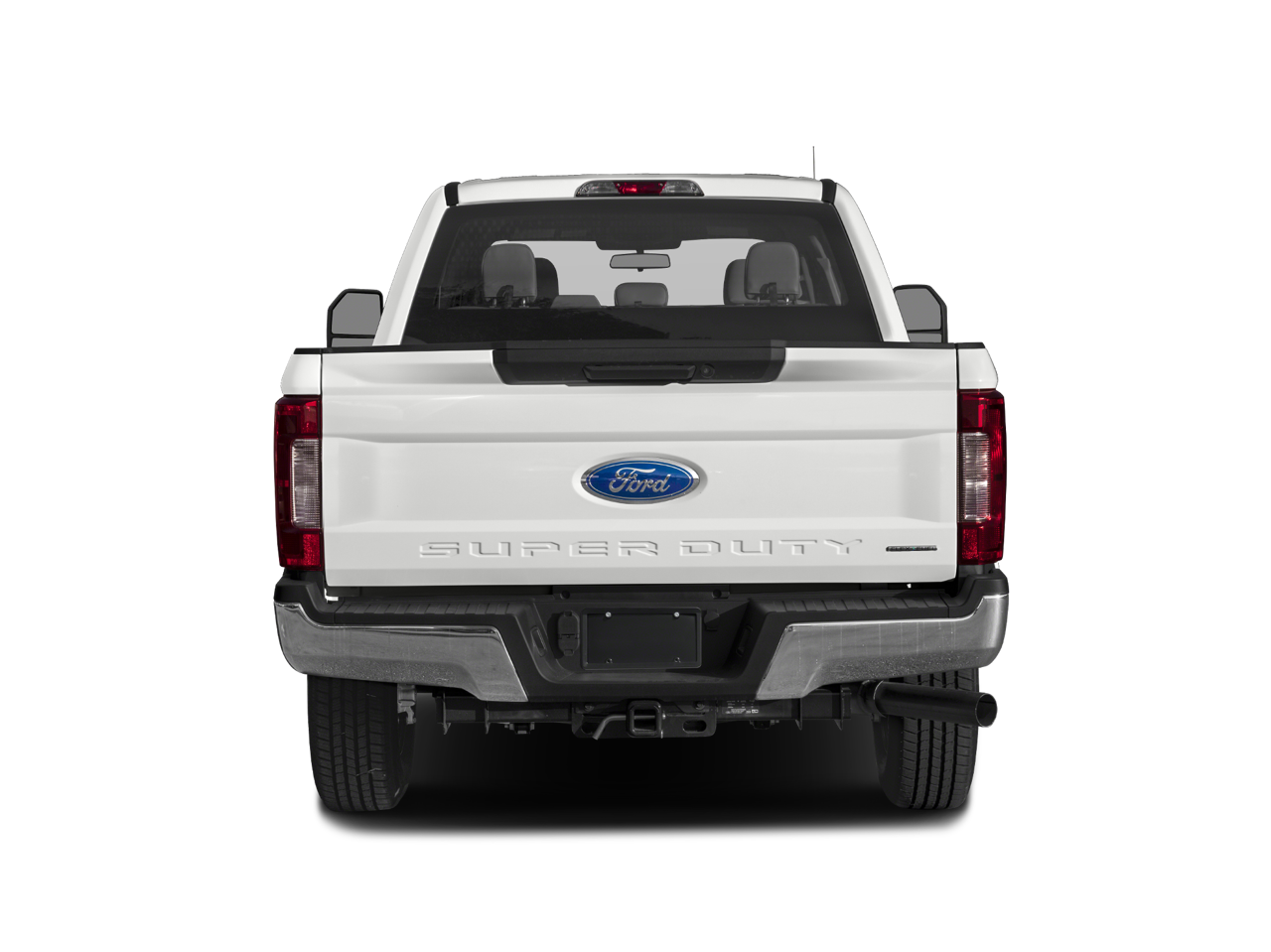 2019 Ford F-250SD XL