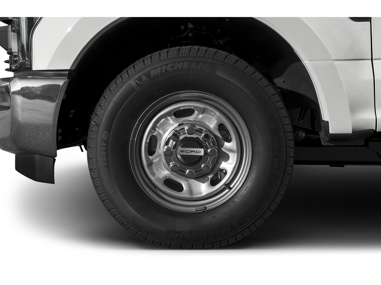 2019 Ford F-250SD XL