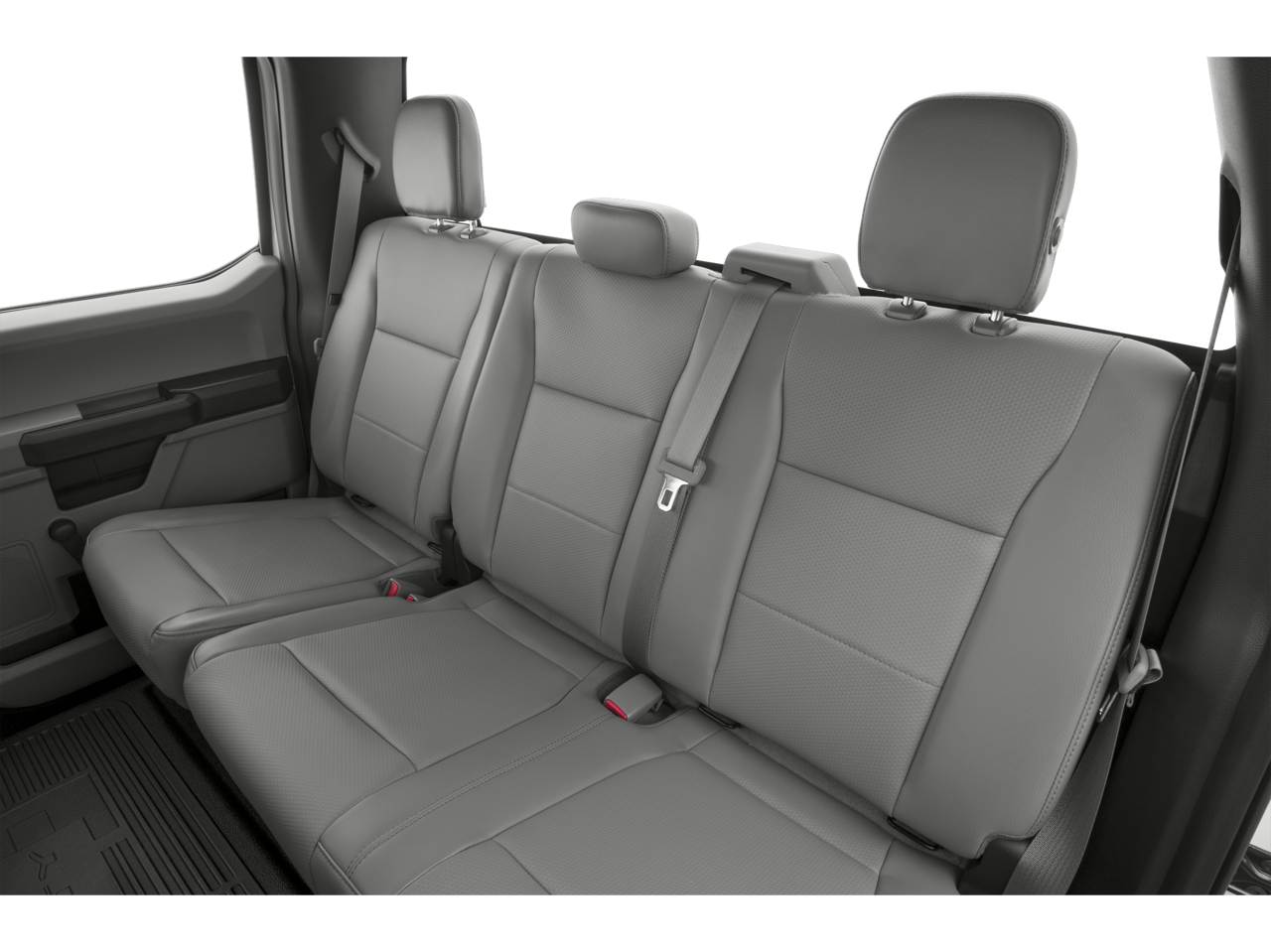 2019 Ford F-250SD XL