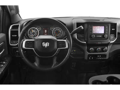 2019 RAM 2500 Big Horn