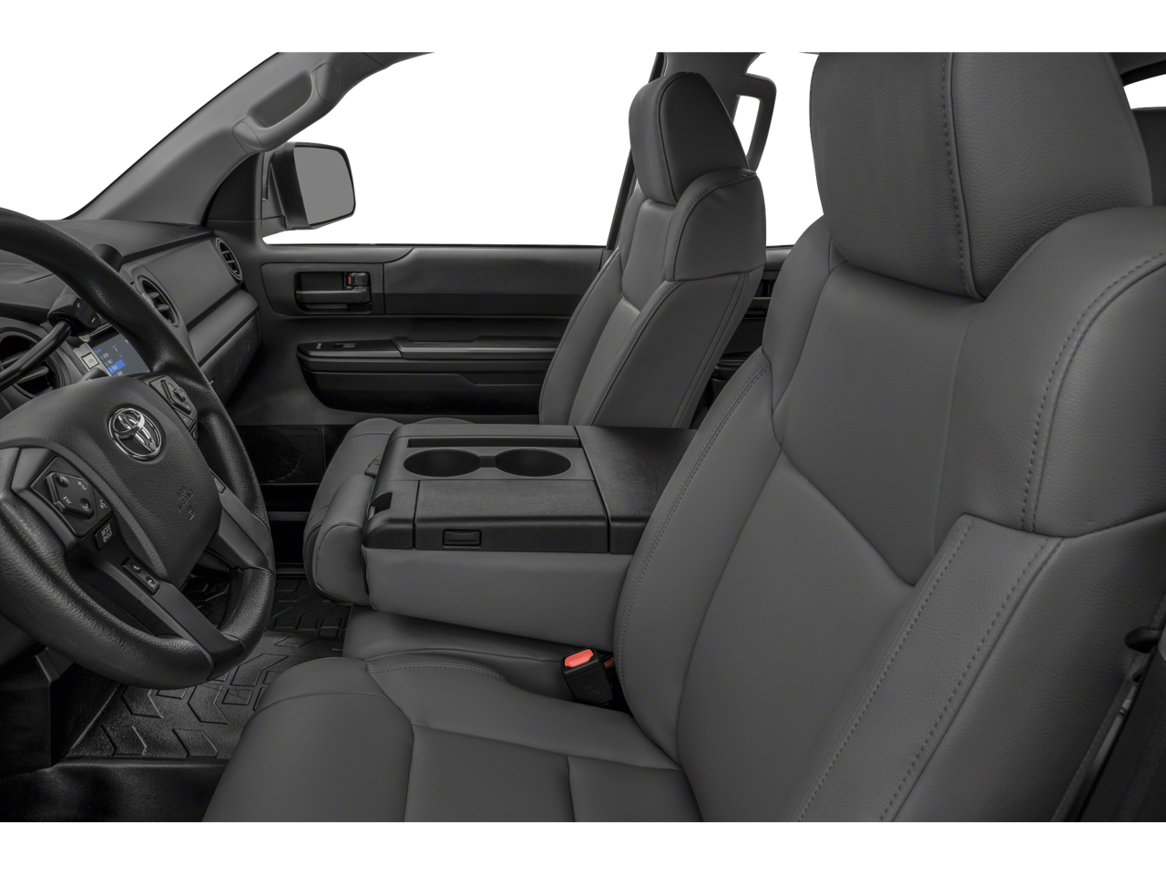 2019 Toyota Tundra SR