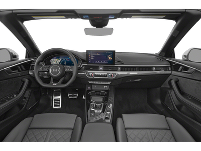 2020 Audi S5 3.0T Prestige quattro