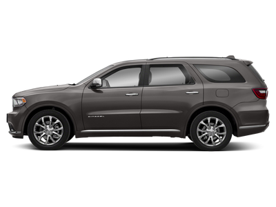 2020 Dodge Durango GT