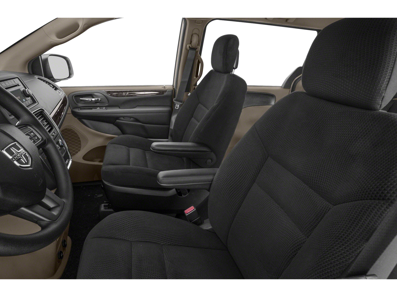 2020 Dodge Grand Caravan SE