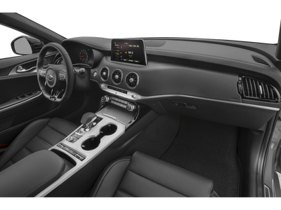 2020 Kia Stinger GT
