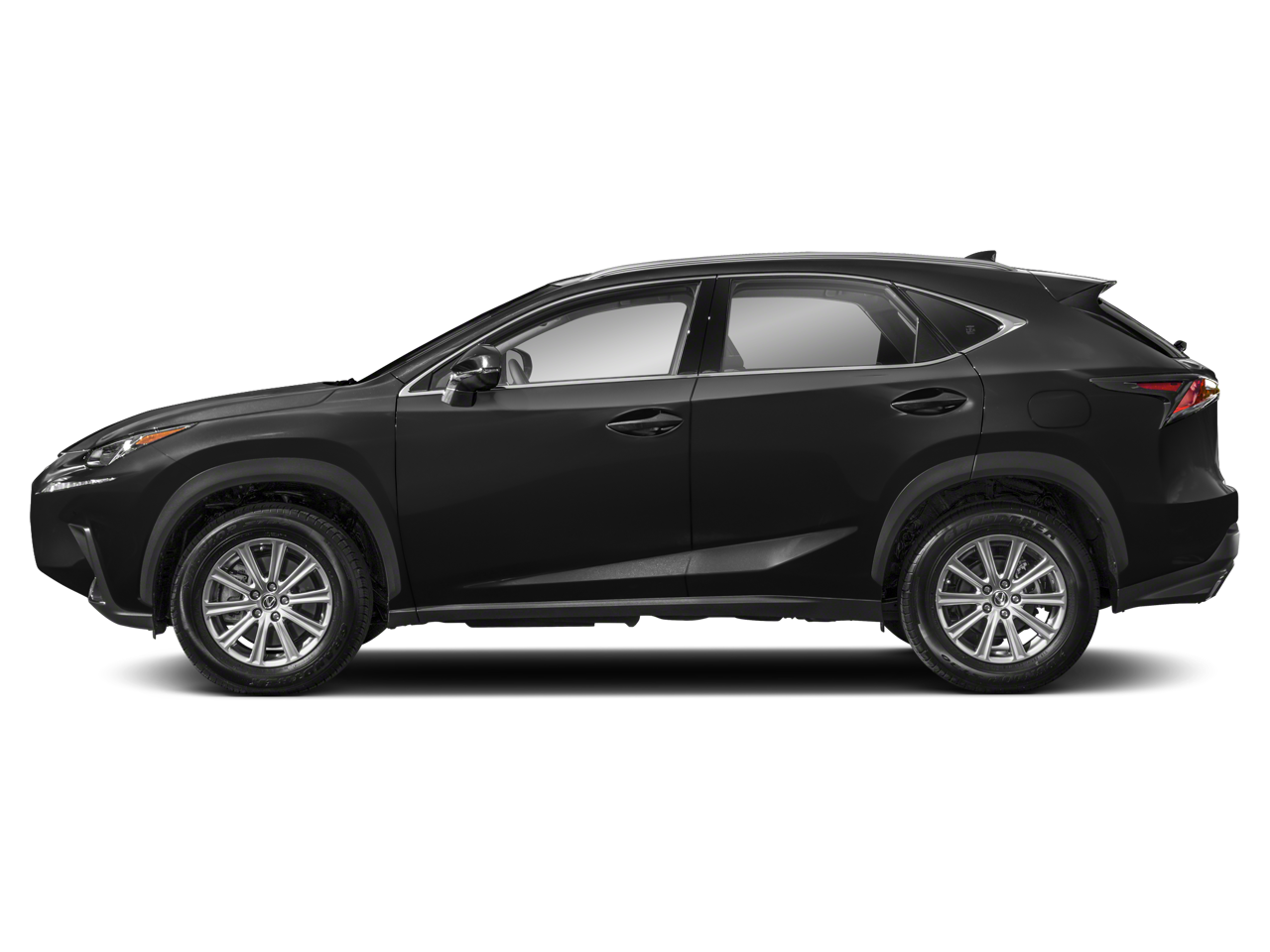 2020 Lexus NX 300 Base