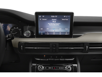 2020 Lincoln Corsair Standard