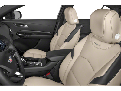 2021 Cadillac XT4 Sport