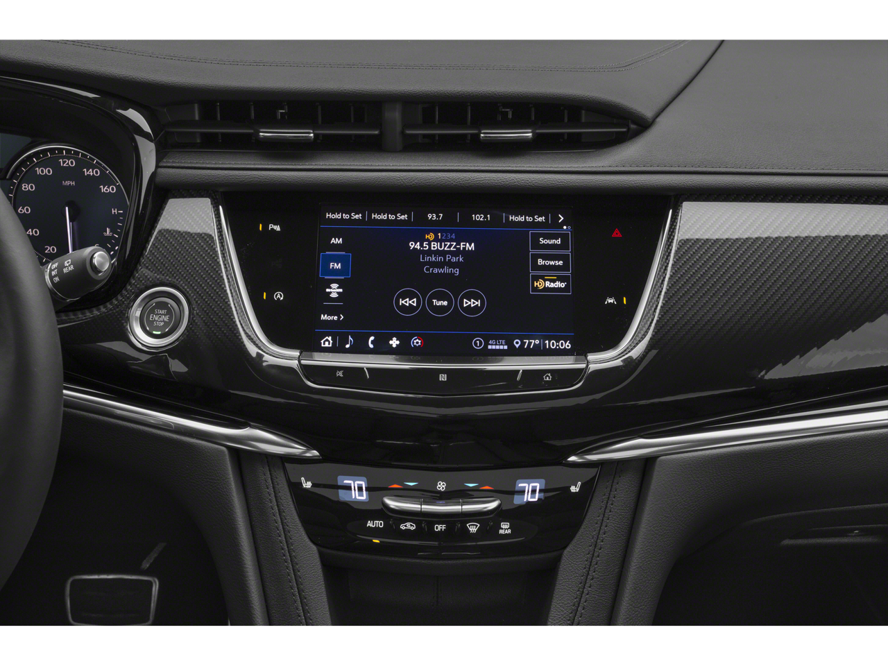 2021 Cadillac XT6 Sport
