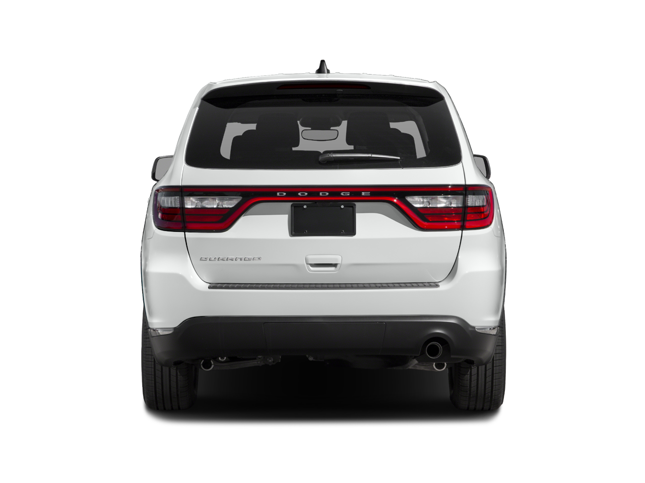 2021 Dodge Durango SXT