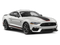 2021 Ford Mustang Mach 1