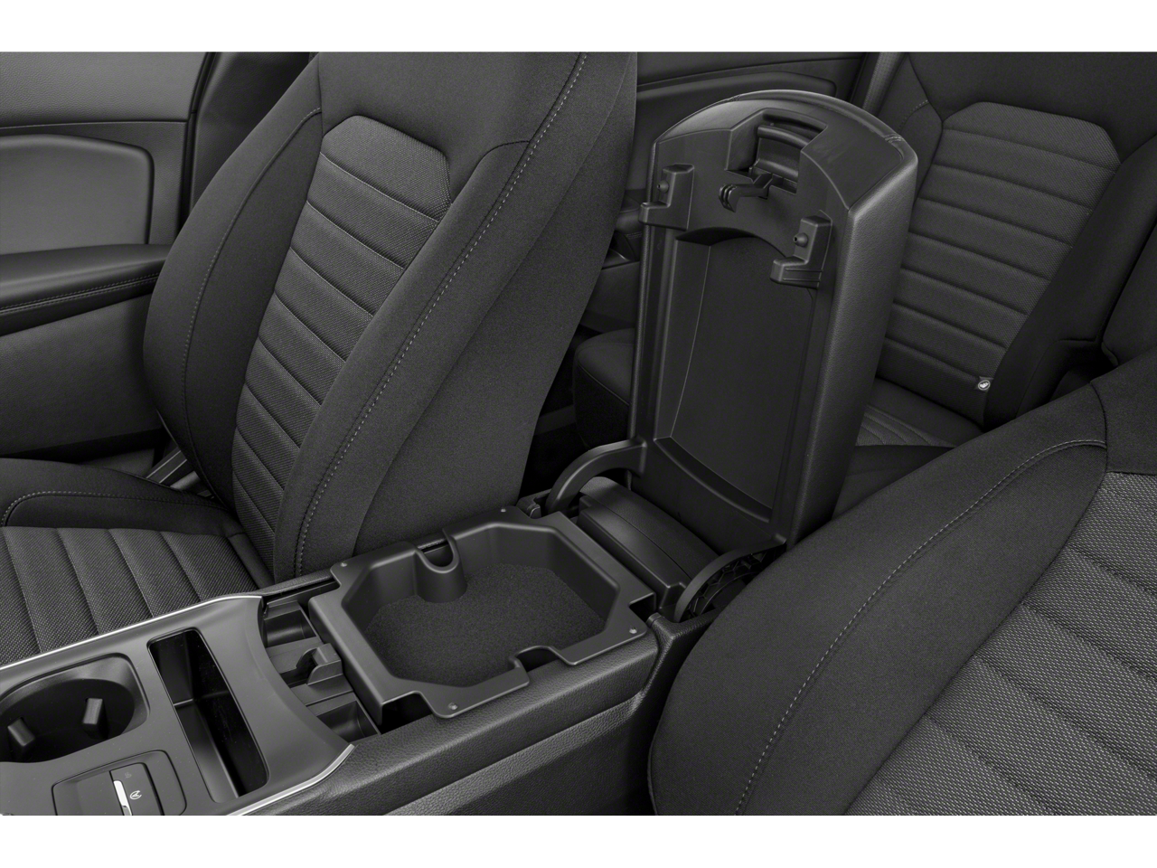 2021 Ford Edge SE
