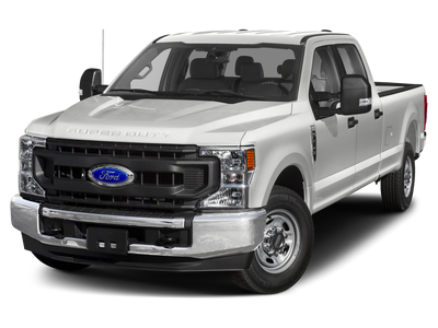 2021 Ford F-250SD King Ranch