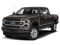 2021 Ford F-250SD Platinum