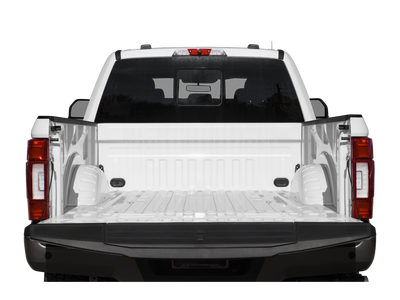 2021 Ford F-350SD King Ranch DRW