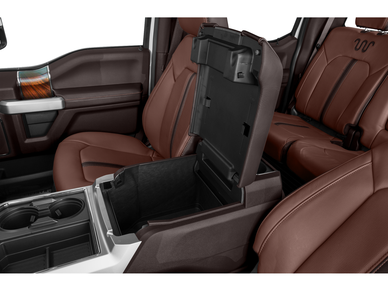 2021 Ford F-350SD King Ranch DRW