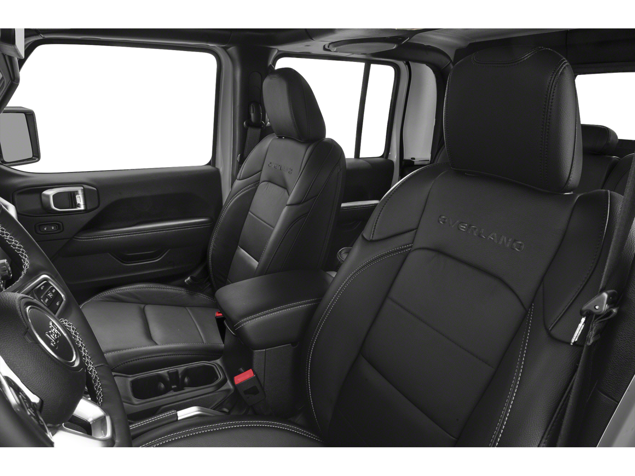 2021 Jeep Gladiator High Altitude