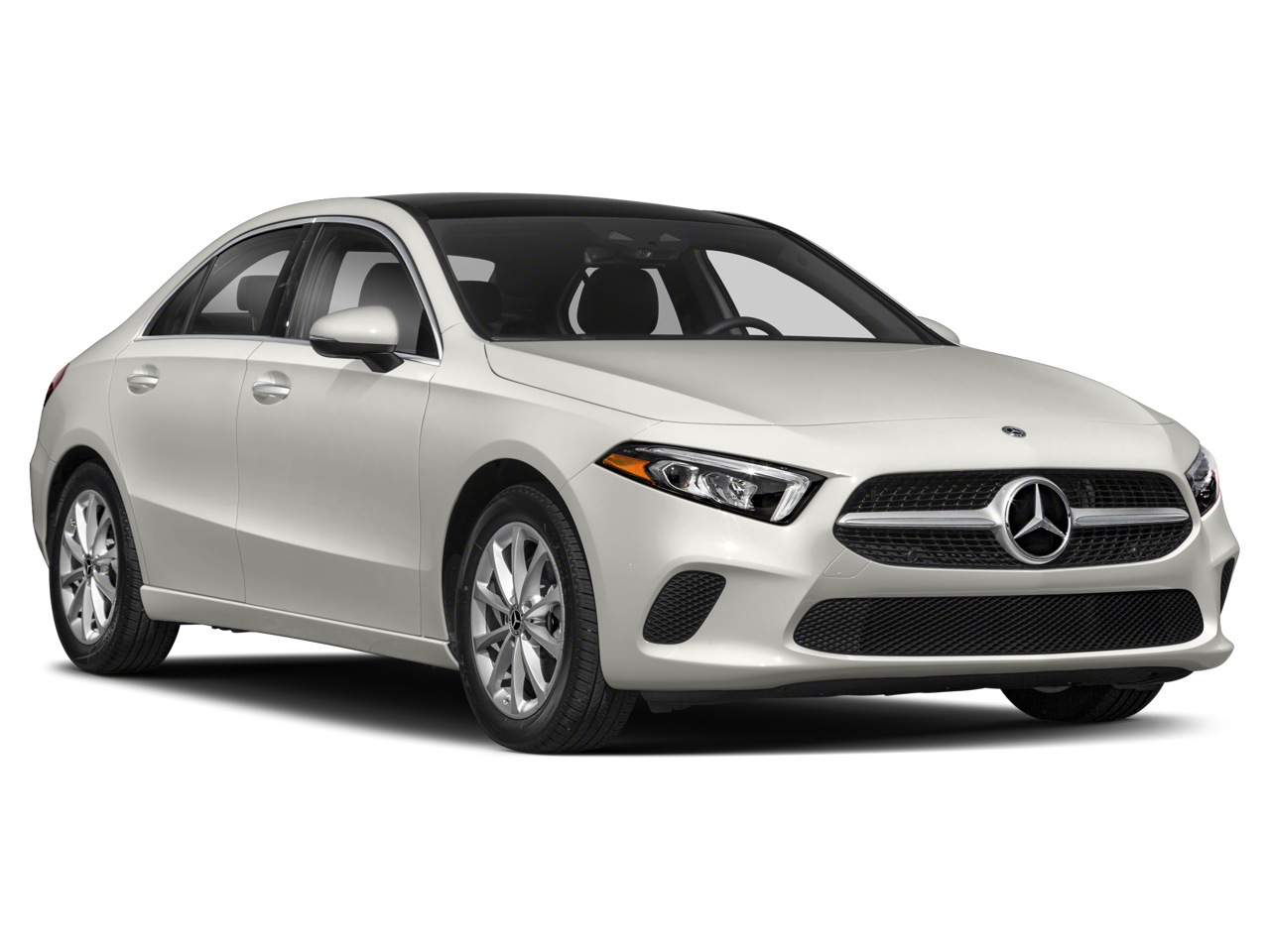 2021 Mercedes-Benz A-Class A 220 4MATIC®