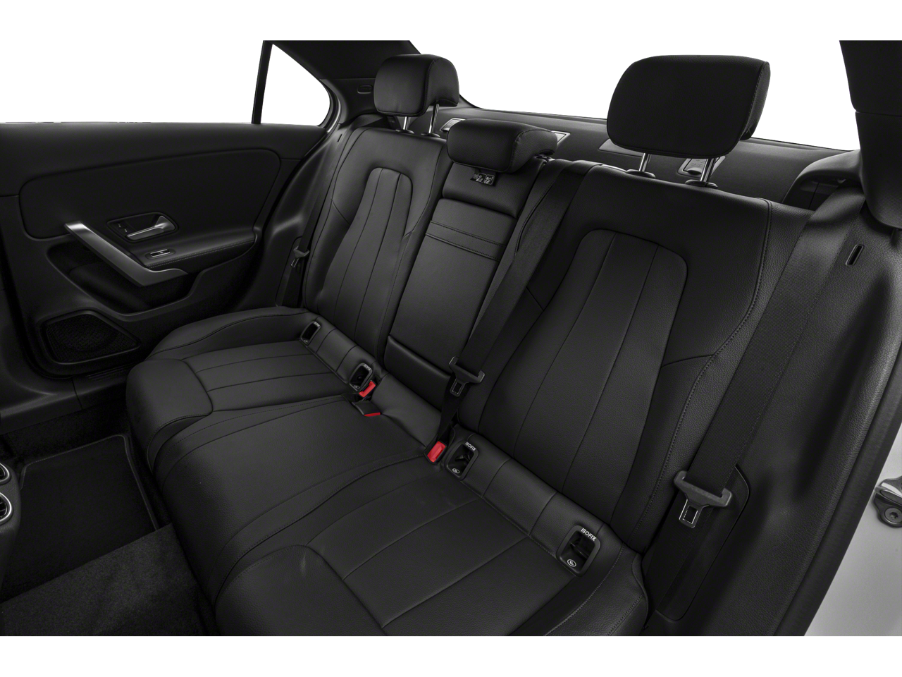 2021 Mercedes-Benz A-Class A 220 4MATIC®